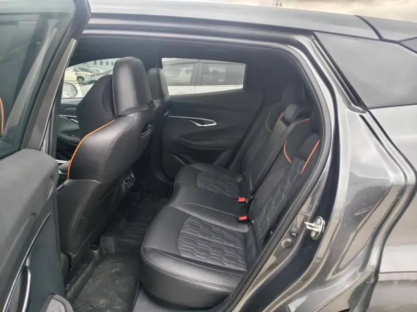 2022 ChangAn UNI-T 1.5T 188HP L4 7DCT,autocango,china used car exporter,china ev exporter,chinese used car exporter,chinese used ev exporter