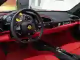 2021 Ferrari 296 3.0T 663HP V6 8DCT PHEV 7.45KWH