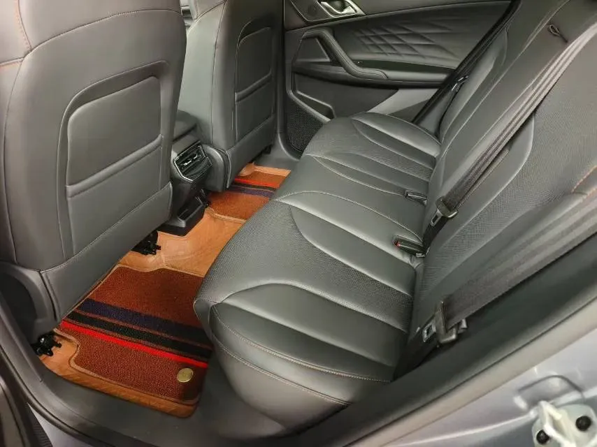 2022 Yema EC60 BEV 59.13KWH,autocango,china used car exporter,china ev exporter,chinese used car exporter,chinese used ev exporter