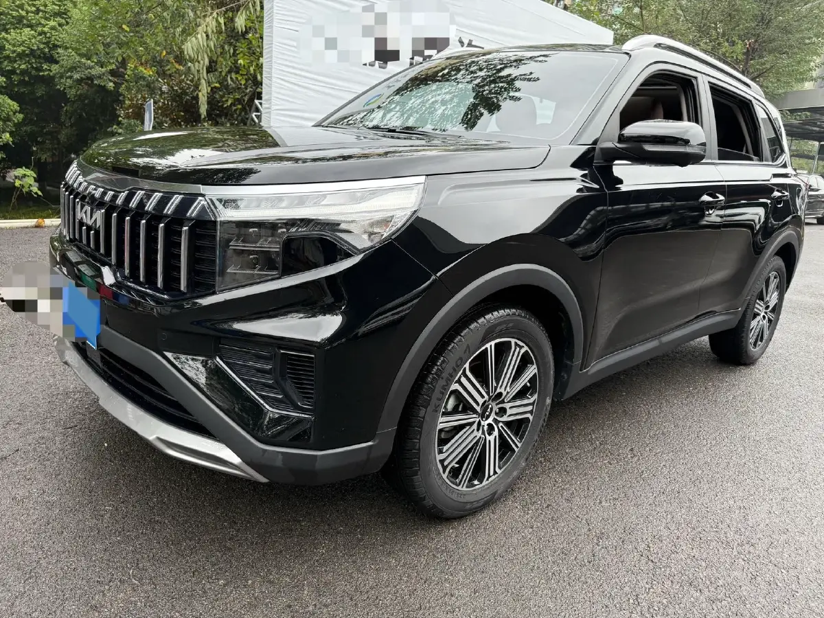 2021 Kia Sportage R 2.0L 161HP L4 6AT 2021 Kia Sportage R 2.0L 161HP L4 6AT