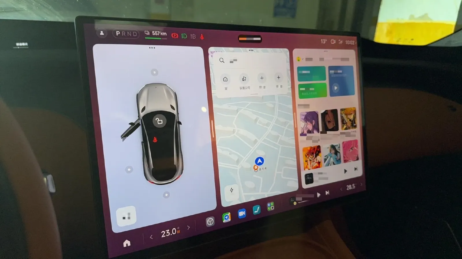 2025 M Hero WarriorM817 1.5T 197HP L4 2DHT PHEV,autocango,china used car exporter,china ev exporter,chinese used car exporter,chinese used ev exporter