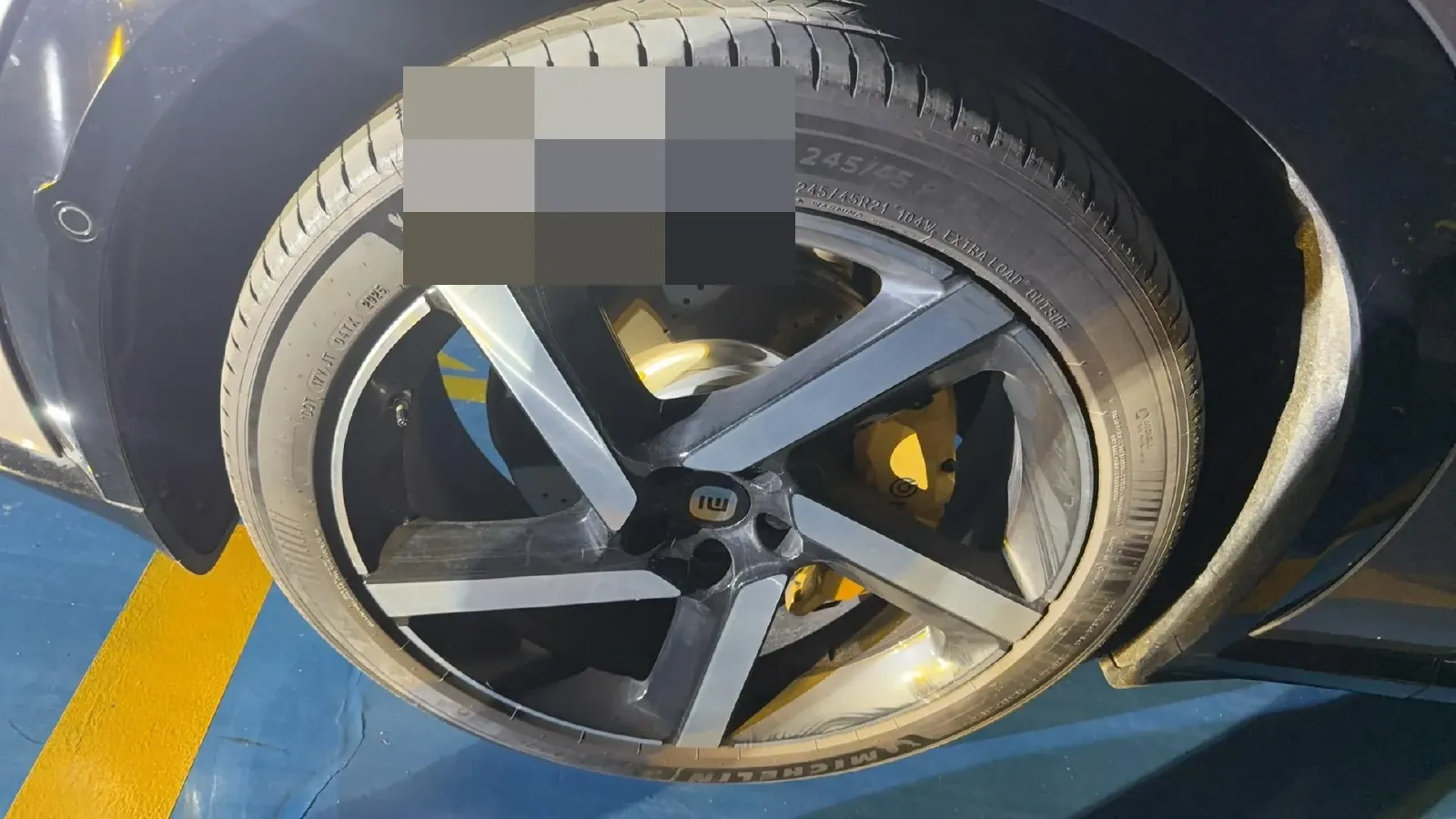 2025 M Hero WarriorM817 1.5T 197HP L4 2DHT PHEV,autocango,china used car exporter,china ev exporter,chinese used car exporter,chinese used ev exporter