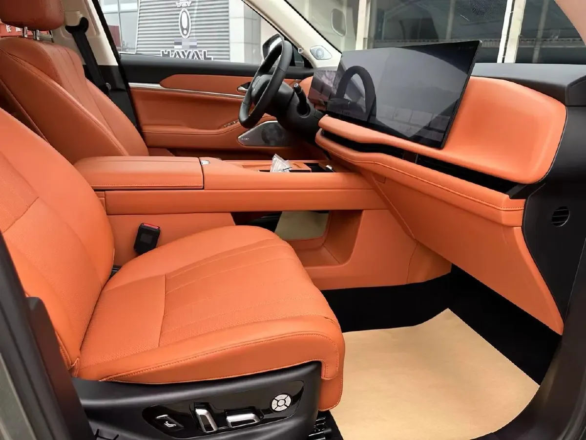 2025 WEY BlueMountain 1.5T 170HP L4 4DHT PHEV 52.3KWH,autocango,china used car exporter,china ev exporter,chinese used car exporter,chinese used ev exporter