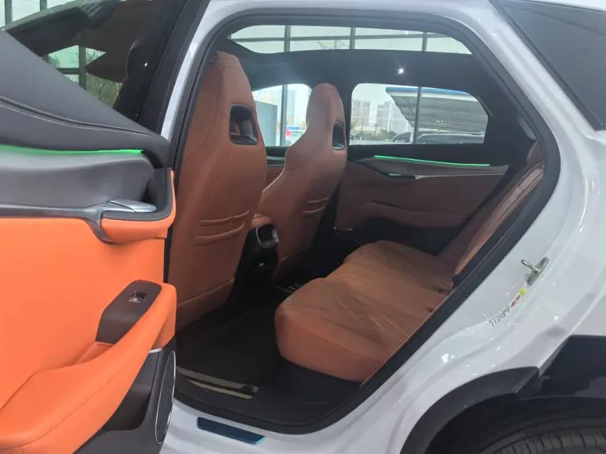 2025 BYD Sea Lion 07 BEV 80.64KWH,autocango,china used car exporter,china ev exporter,chinese used car exporter,chinese used ev exporter