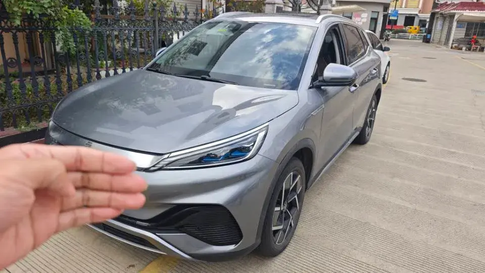 2022 Foton Grand General G7 2.0T 238HP L4 8AT