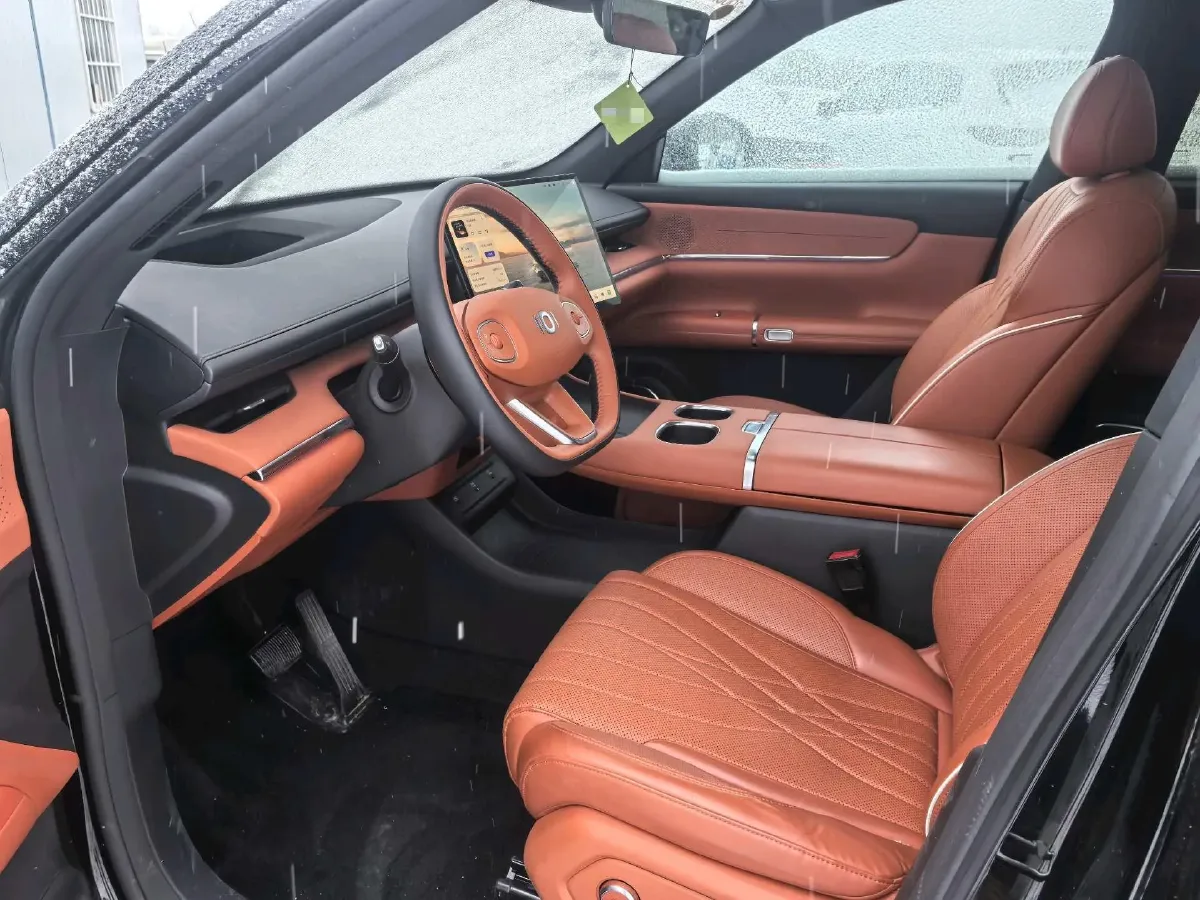 2025 ChangAn QiYuan Q07 1.5T 150HP L4 E-CVT PHEV,autocango,china used car exporter,china ev exporter,chinese used car exporter,chinese used ev exporter