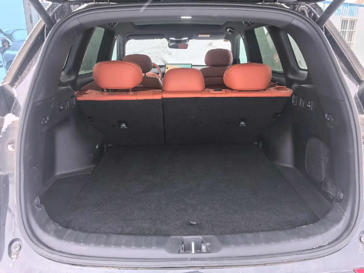 2025 ChangAn QiYuan Q07 1.5T 150HP L4 E-CVT PHEV,autocango,china used car exporter,china ev exporter,chinese used car exporter,chinese used ev exporter