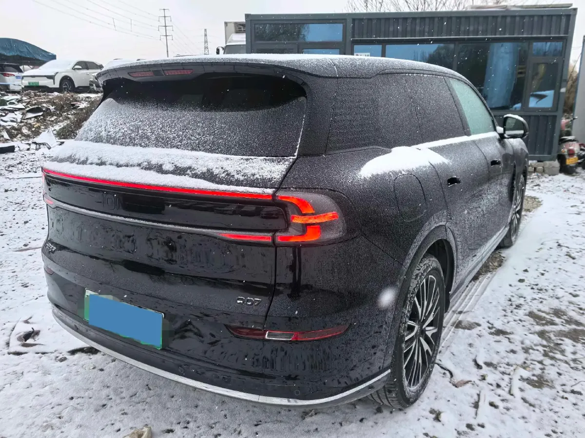 2025 ChangAn QiYuan Q07 1.5T 150HP L4 E-CVT PHEV,autocango,china used car exporter,china ev exporter,chinese used car exporter,chinese used ev exporter