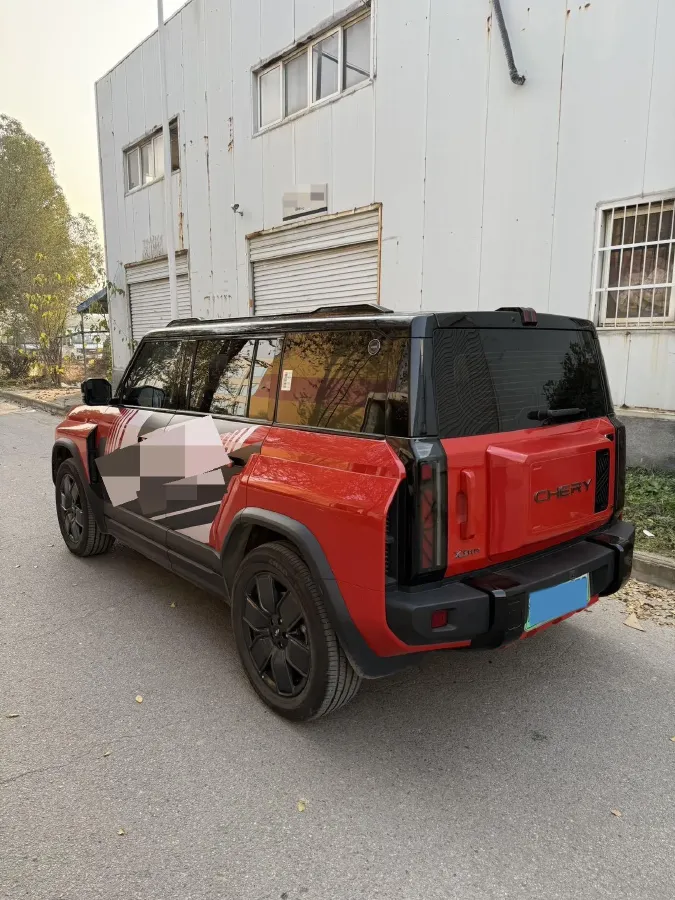 2025 Fulwin FulwinX3 PLUS BEV,autocango,china used car exporter,china ev exporter,chinese used car exporter,chinese used ev exporter