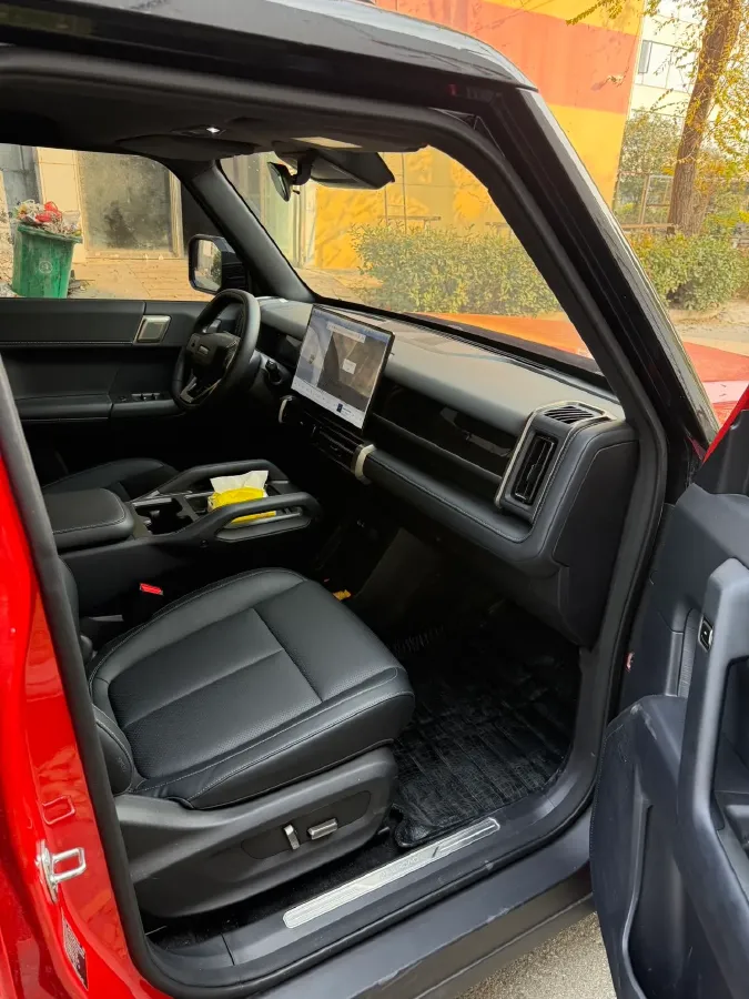 2025 Fulwin FulwinX3 PLUS BEV,autocango,china used car exporter,china ev exporter,chinese used car exporter,chinese used ev exporter