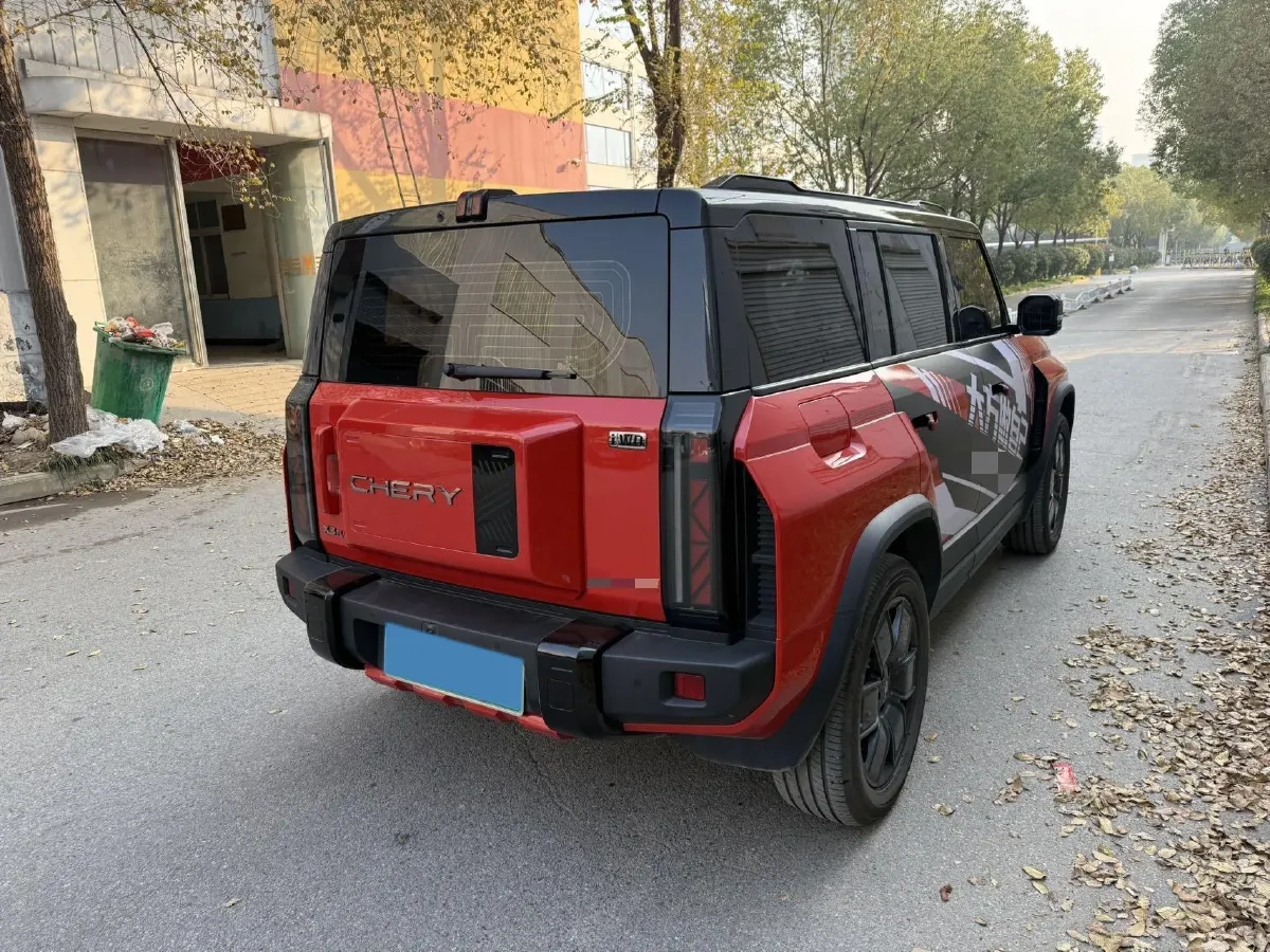 2025 Fulwin FulwinX3 PLUS BEV,autocango,china used car exporter,china ev exporter,chinese used car exporter,chinese used ev exporter