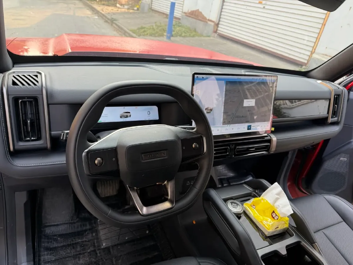 2025 Fulwin FulwinX3 PLUS BEV,autocango,china used car exporter,china ev exporter,chinese used car exporter,chinese used ev exporter