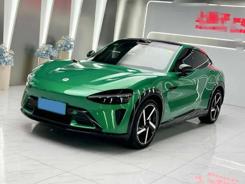 2025 MI YU7 BEV 101.7KWH