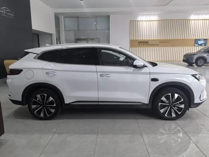 2025 BYD Song Plus BEV 71.8KWH,autocango,china used car exporter,china ev exporter,chinese used car exporter,chinese used ev exporter