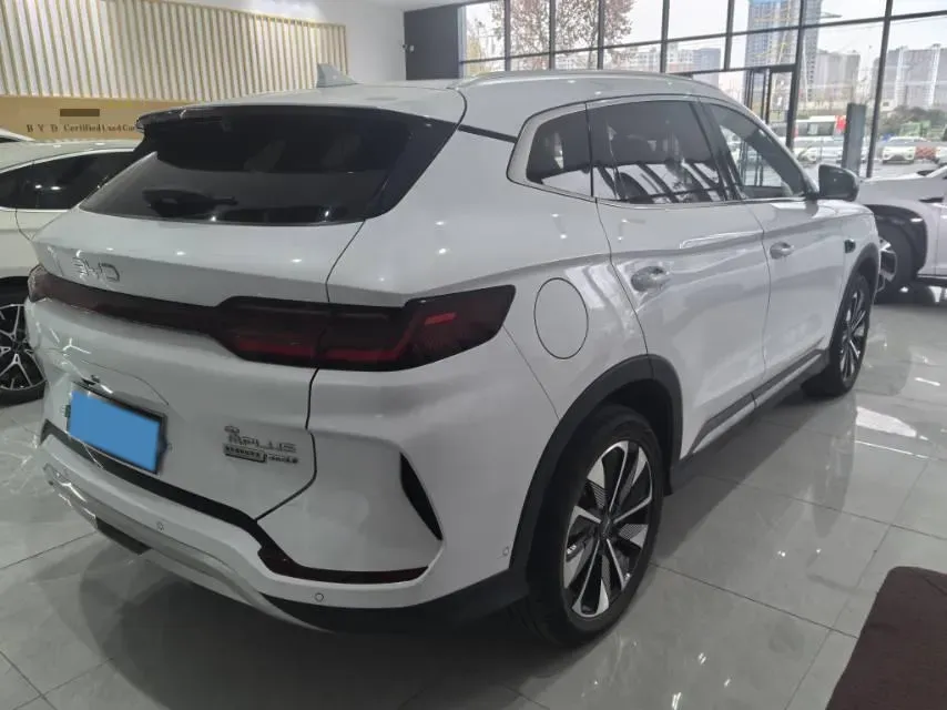 2025 BYD Song Plus BEV 71.8KWH,autocango,china used car exporter,china ev exporter,chinese used car exporter,chinese used ev exporter