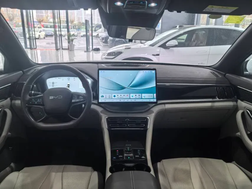 2025 BYD Song Plus BEV 71.8KWH,autocango,china used car exporter,china ev exporter,chinese used car exporter,chinese used ev exporter