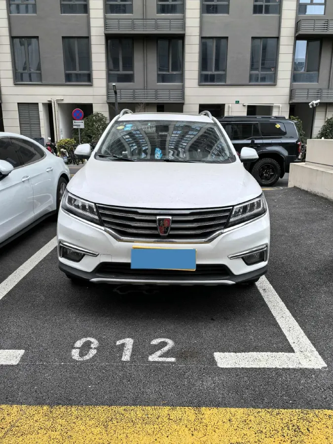 2018 Roewe RX5 1.5T 169HP L4 7DCT,autocango,china used car exporter,china ev exporter,chinese used car exporter,chinese used ev exporter
