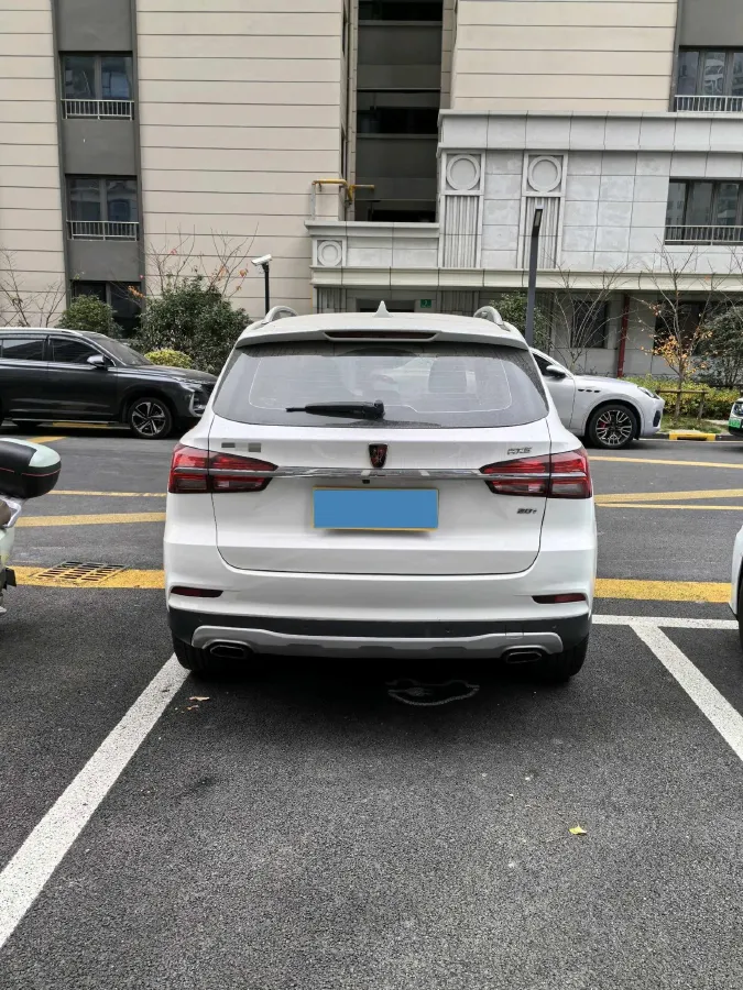 2018 Roewe RX5 1.5T 169HP L4 7DCT,autocango,china used car exporter,china ev exporter,chinese used car exporter,chinese used ev exporter