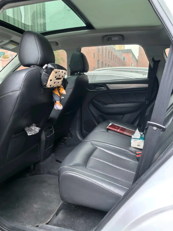 2018 Roewe RX5 1.5T 169HP L4 7DCT,autocango,china used car exporter,china ev exporter,chinese used car exporter,chinese used ev exporter