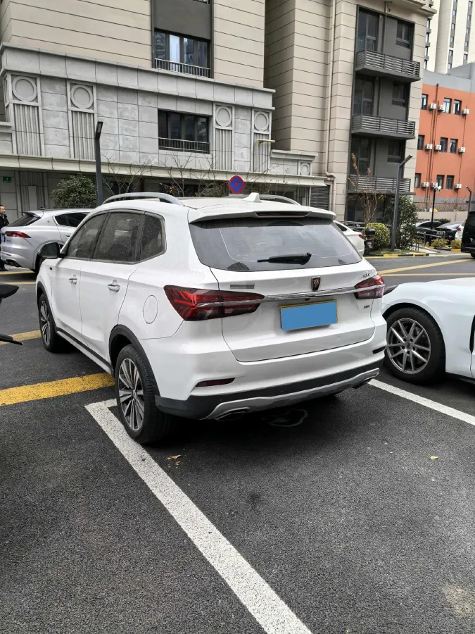 2018 Roewe RX5 1.5T 169HP L4 7DCT,autocango,china used car exporter,china ev exporter,chinese used car exporter,chinese used ev exporter
