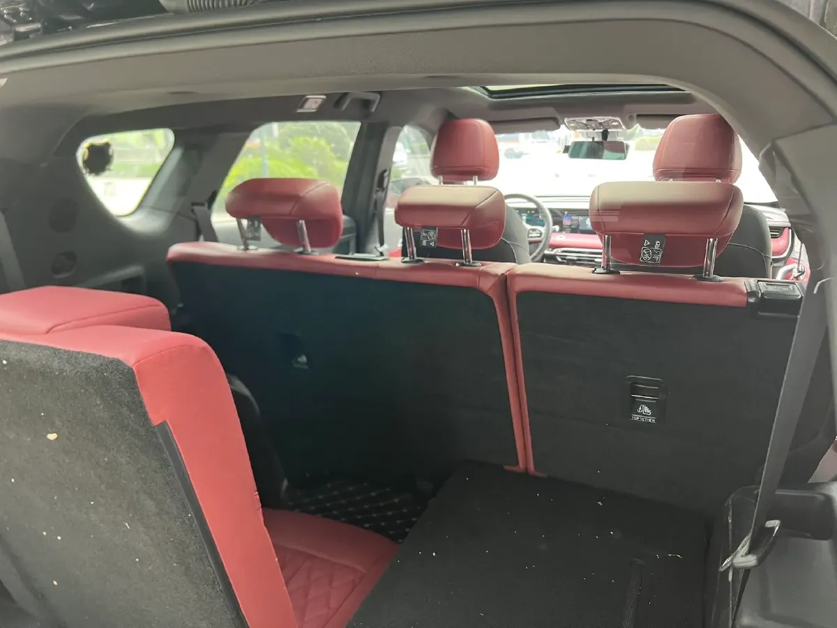 2023 Jetour X70 Plus 1.6T 197HP L4 7DCT,autocango,china used car exporter,china ev exporter,chinese used car exporter,chinese used ev exporter