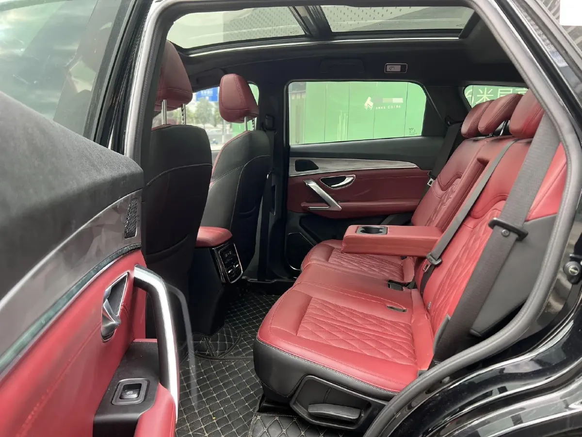 2023 Jetour X70 Plus 1.6T 197HP L4 7DCT,autocango,china used car exporter,china ev exporter,chinese used car exporter,chinese used ev exporter