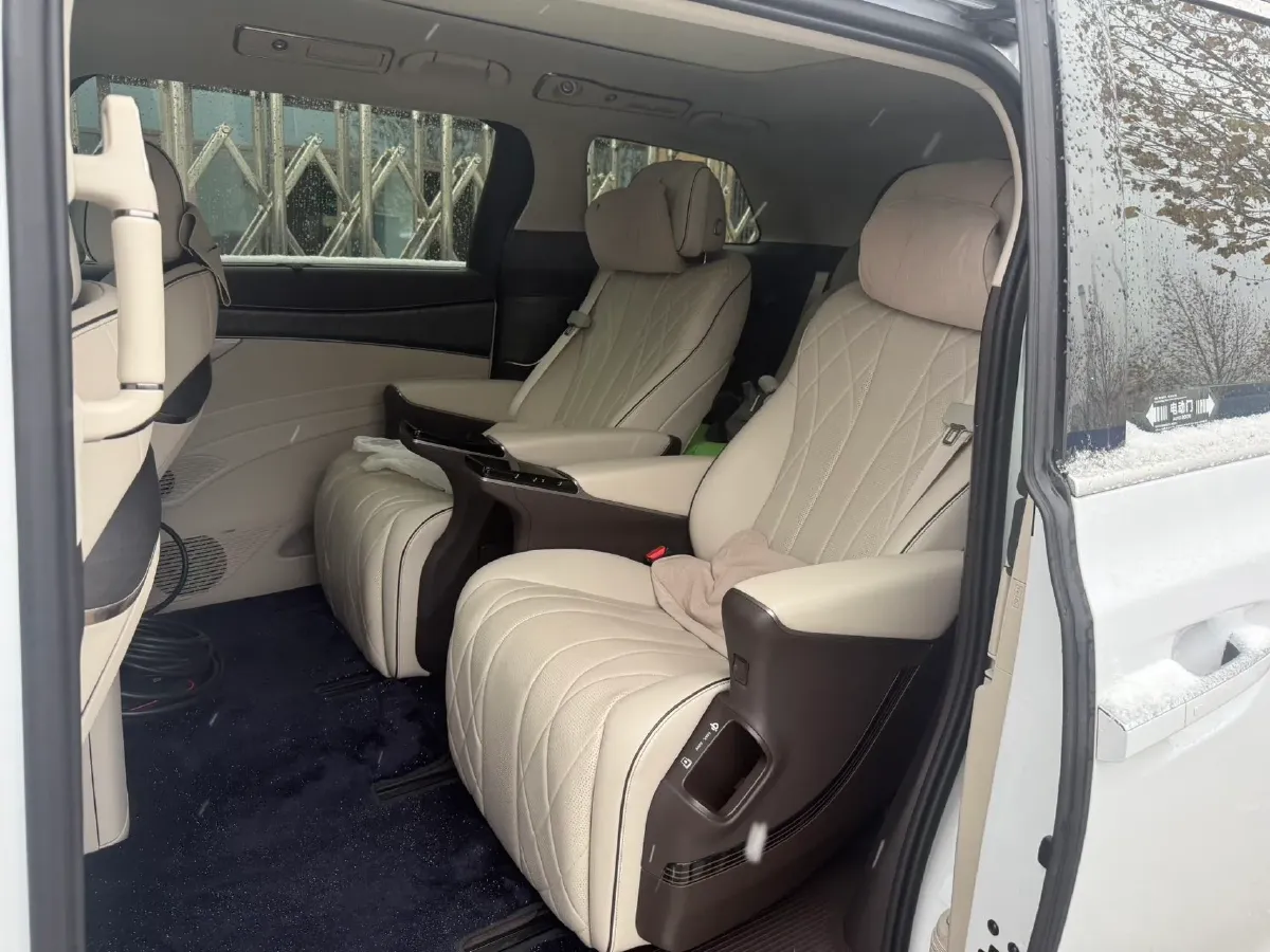 2024 Denza D9 1.5T 139HP L4 E-CVT PHEV 20.39KWH,autocango,china used car exporter,china ev exporter,chinese used car exporter,chinese used ev exporter