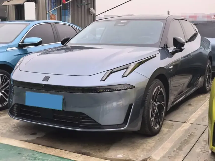 2024 LYNK&CO 01 2.0T 254HP L4 8AT