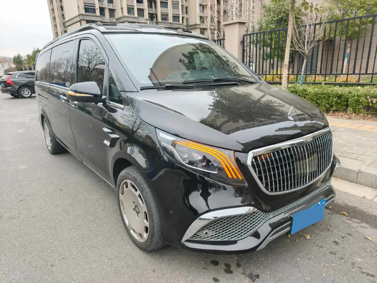 2021 Mercedes-Benz Vito 2.0T 211HP L4 9AT,autocango,china used car exporter,china ev exporter,chinese used car exporter,chinese used ev exporter