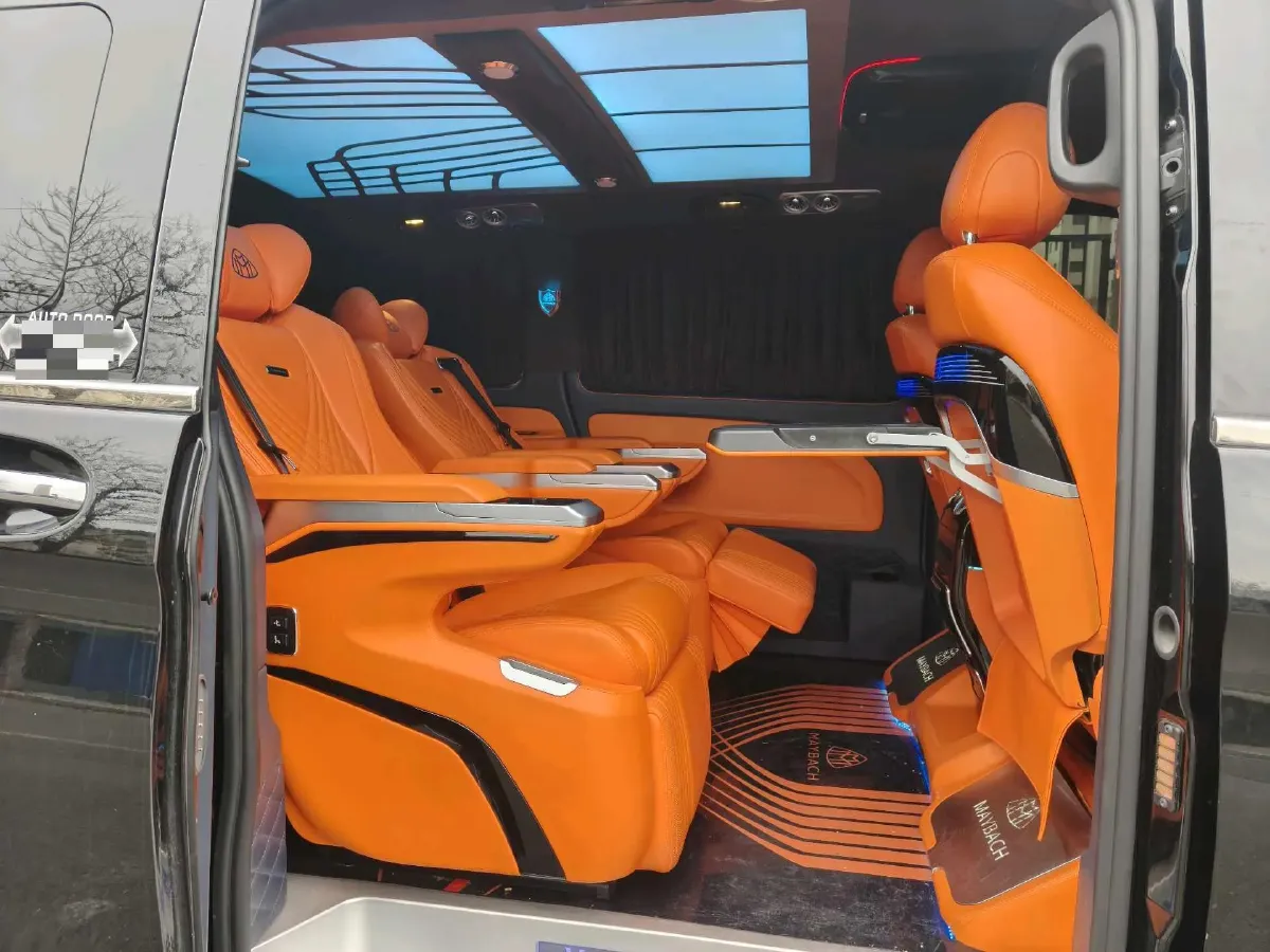 2021 Mercedes-Benz Vito 2.0T 211HP L4 9AT,autocango,china used car exporter,china ev exporter,chinese used car exporter,chinese used ev exporter