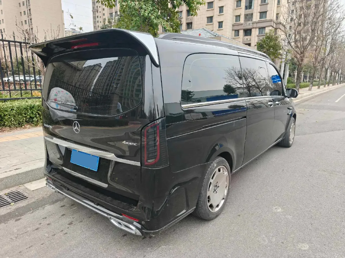 2021 Mercedes-Benz Vito 2.0T 211HP L4 9AT,autocango,china used car exporter,china ev exporter,chinese used car exporter,chinese used ev exporter