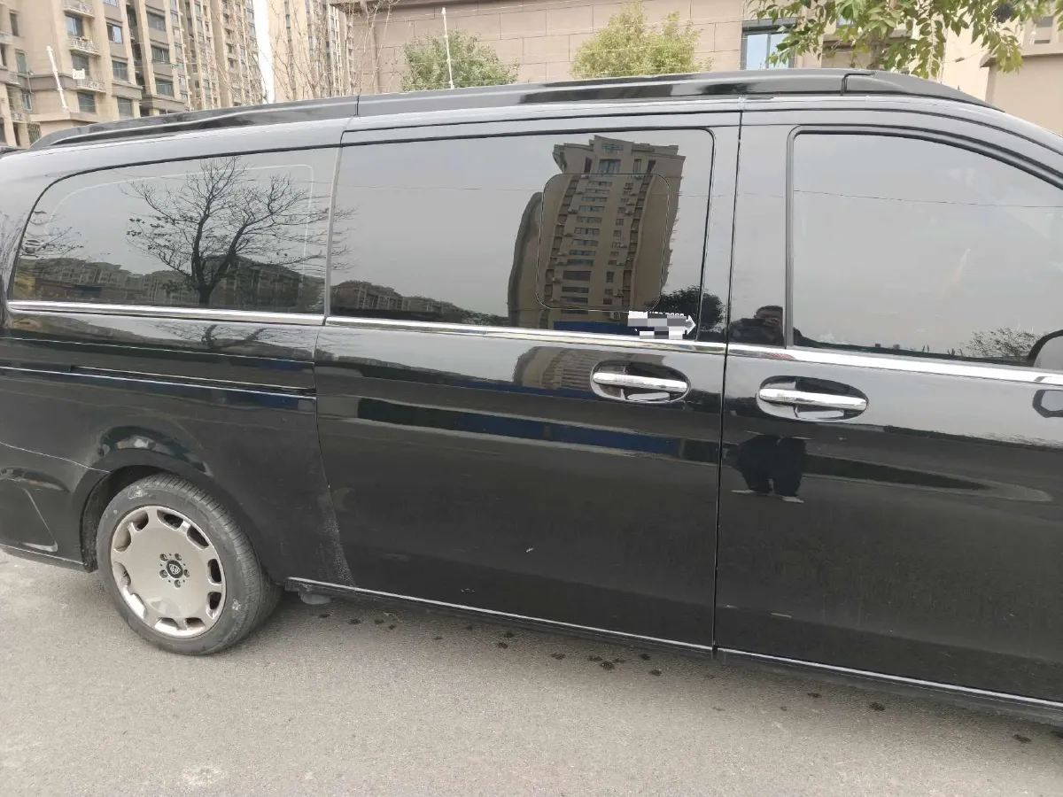 2021 Mercedes-Benz Vito 2.0T 211HP L4 9AT,autocango,china used car exporter,china ev exporter,chinese used car exporter,chinese used ev exporter