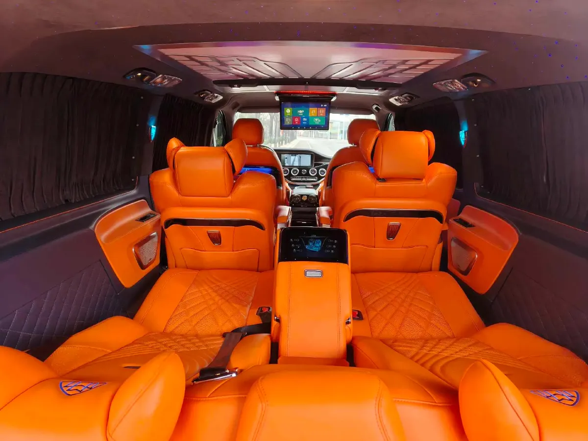 2021 Mercedes-Benz Vito 2.0T 211HP L4 9AT,autocango,china used car exporter,china ev exporter,chinese used car exporter,chinese used ev exporter