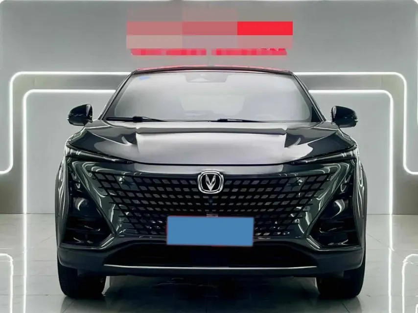 2022 ChangAn UNI-T 1.5T 188HP L4 7DCT,autocango,china used car exporter,china ev exporter,chinese used car exporter,chinese used ev exporter