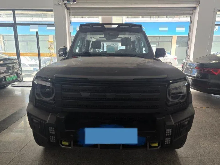 2024 Jetour Traveller 2.0T 254HP L4 7DCT,autocango,china used car exporter,china ev exporter,chinese used car exporter,chinese used ev exporter