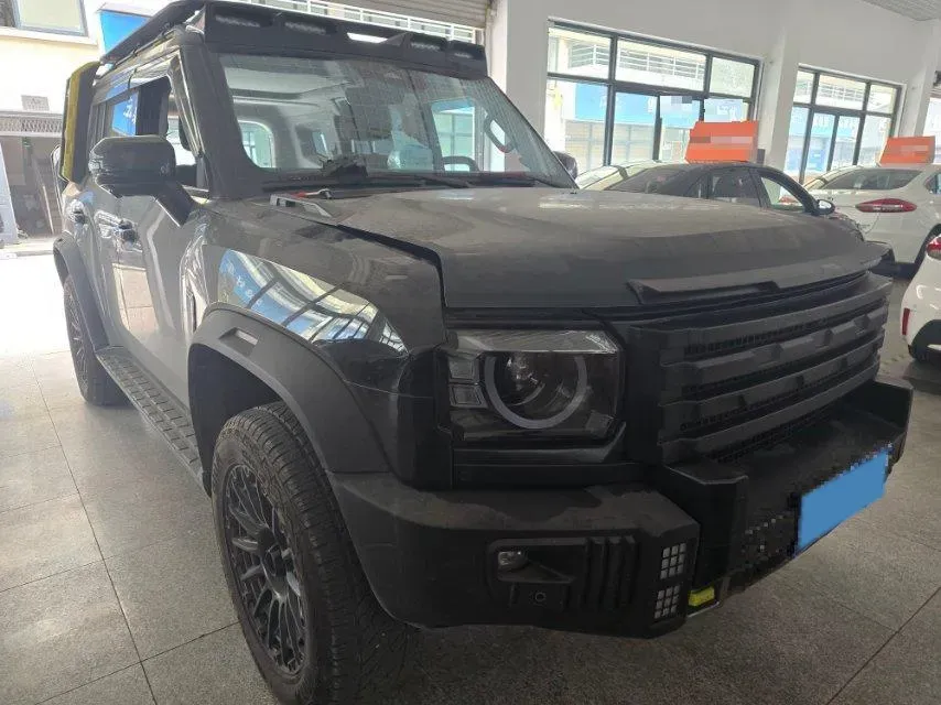 2024 Jetour Traveller 2.0T 254HP L4 7DCT,autocango,china used car exporter,china ev exporter,chinese used car exporter,chinese used ev exporter