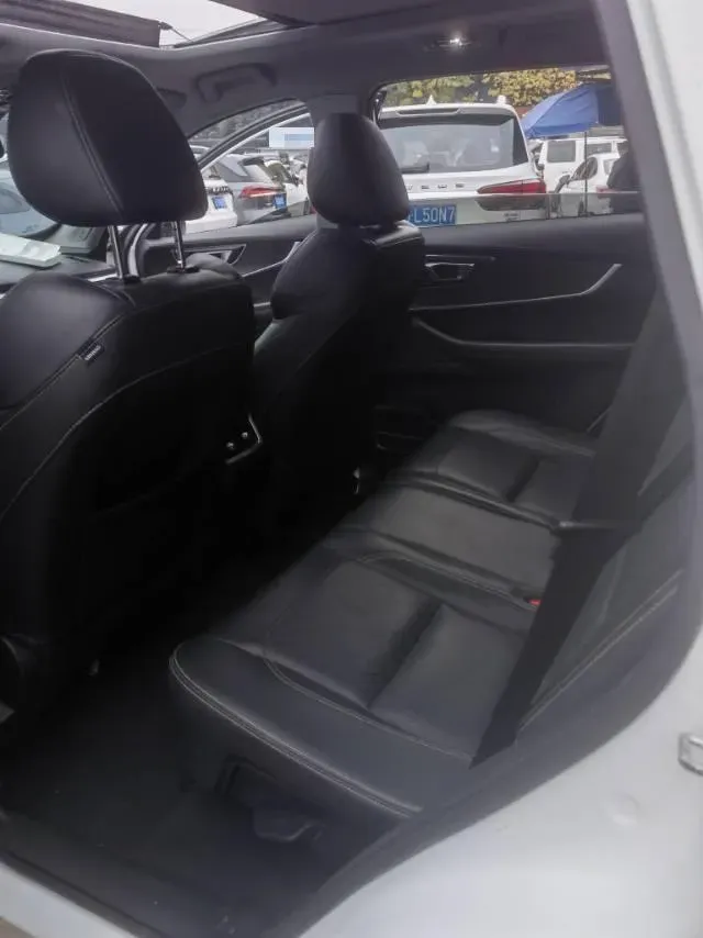 2019 Chery Tiggo 8 1.6T 197HP L4 7DCT,autocango,china used car exporter,china ev exporter,chinese used car exporter,chinese used ev exporter