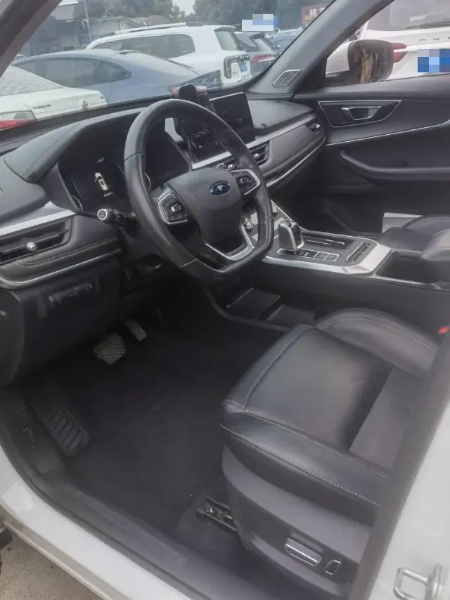 2019 Chery Tiggo 8 1.6T 197HP L4 7DCT,autocango,china used car exporter,china ev exporter,chinese used car exporter,chinese used ev exporter