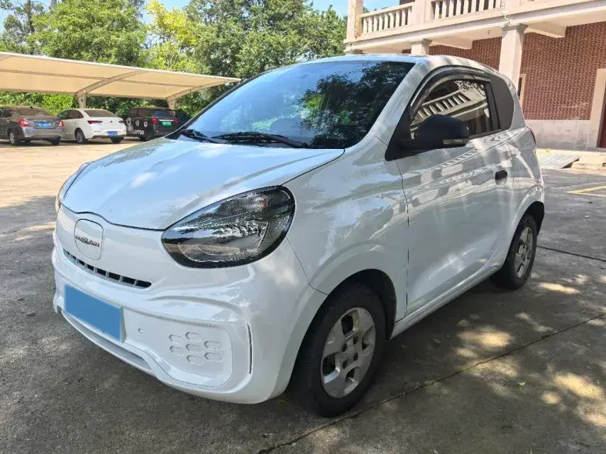 2021 Roewe Clever BEV 29.13KWH 2021 Roewe Clever BEV 29.13KWH