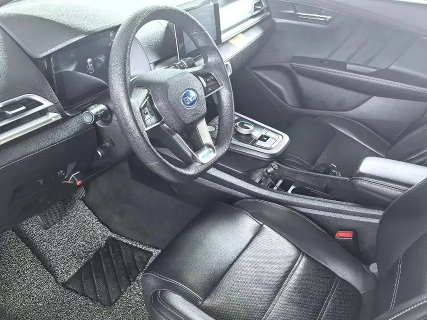 2022 BYD e9 BEV 63.36KWH,autocango,china used car exporter,china ev exporter,chinese used car exporter,chinese used ev exporter