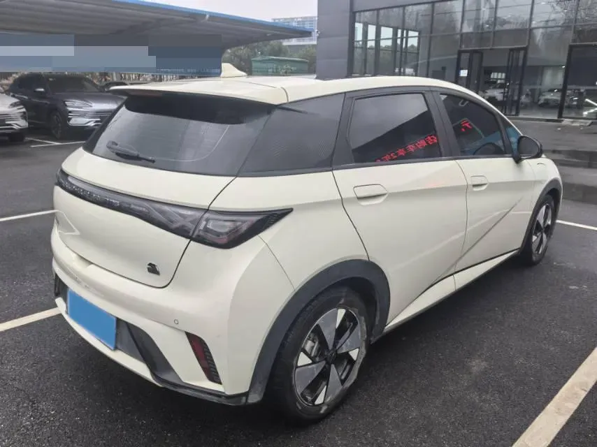 2023 BYD Dolphin BEV 44.928KWH,autocango,china used car exporter,china ev exporter,chinese used car exporter,chinese used ev exporter