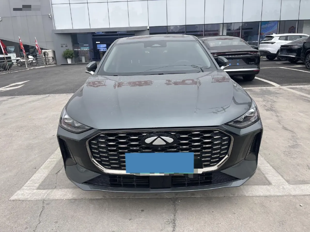 2025 Fulwin FulwinA8L 1.5T 156HP L4 1DHT PHEV 18.67KWH,autocango,china used car exporter,china ev exporter,chinese used car exporter,chinese used ev exporter