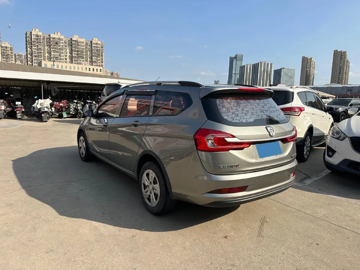 2019 JinBei XinYuan T32S 1.5L 102HP L4 5MT,autocango,china used car exporter,china ev exporter,chinese used car exporter,chinese used ev exporter