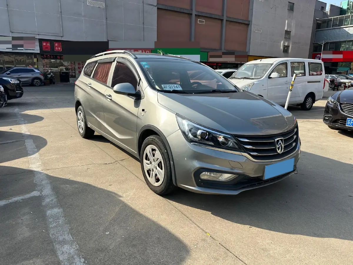 2019 JinBei XinYuan T32S 1.5L 102HP L4 5MT,autocango,china used car exporter,china ev exporter,chinese used car exporter,chinese used ev exporter