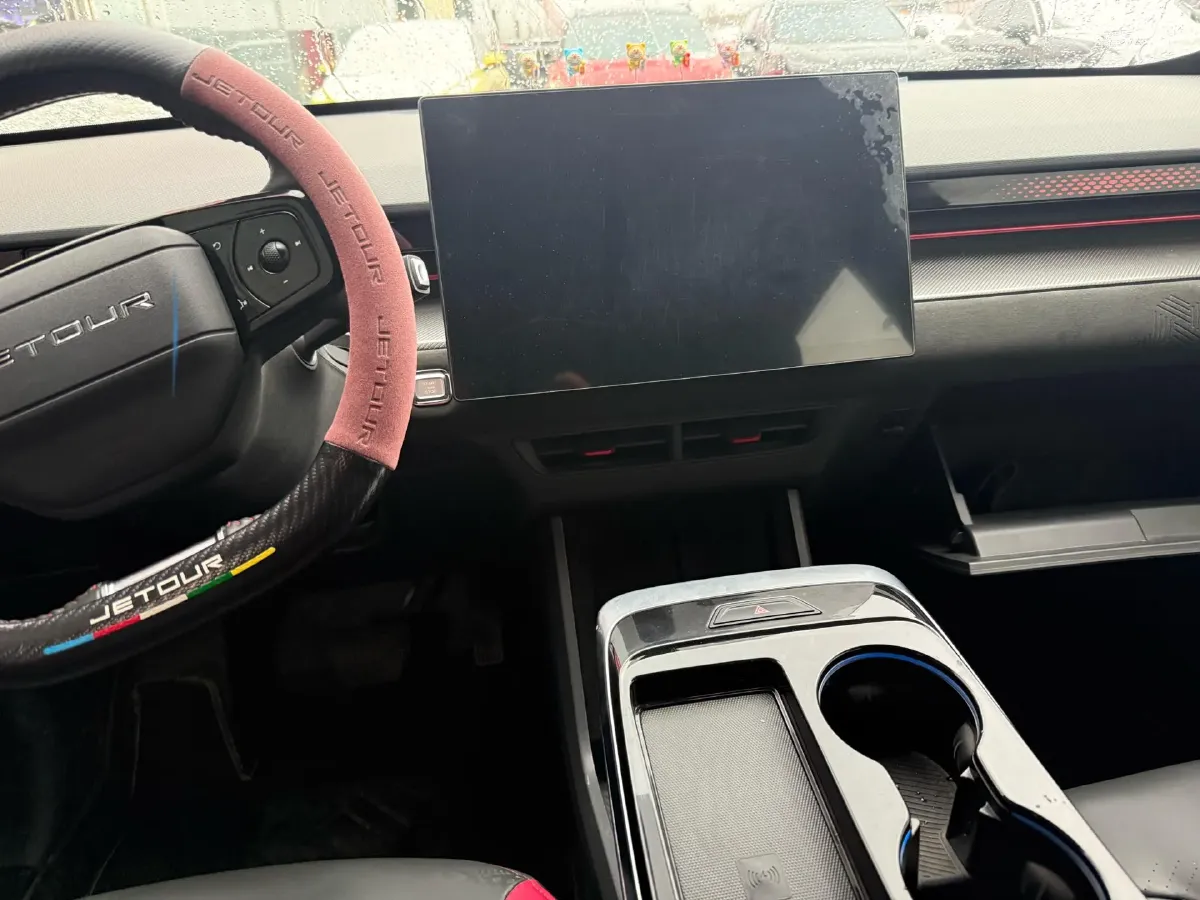 2022 Jetour DASHING 1.6T 197HP L4 7DCT,autocango,china used car exporter,china ev exporter,chinese used car exporter,chinese used ev exporter