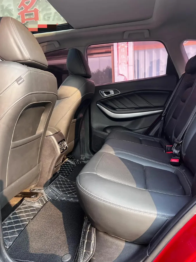 2020 Chery Tiggo 7 1.5T 156HP L4 6DCT,autocango,china used car exporter,china ev exporter,chinese used car exporter,chinese used ev exporter