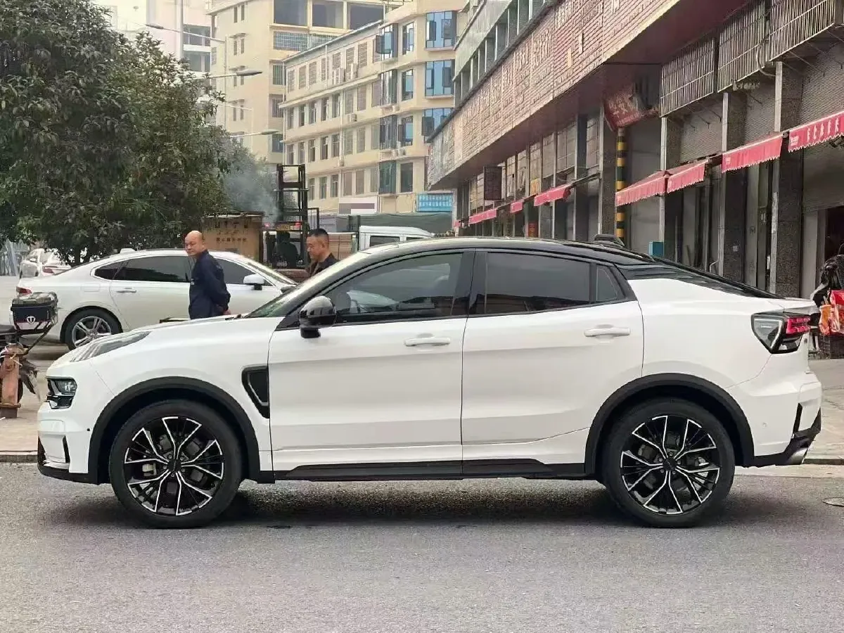 2023 Tank 300 2.0T 227HP L4 8AT,autocango,china used car exporter,china ev exporter,chinese used car exporter,chinese used ev exporter