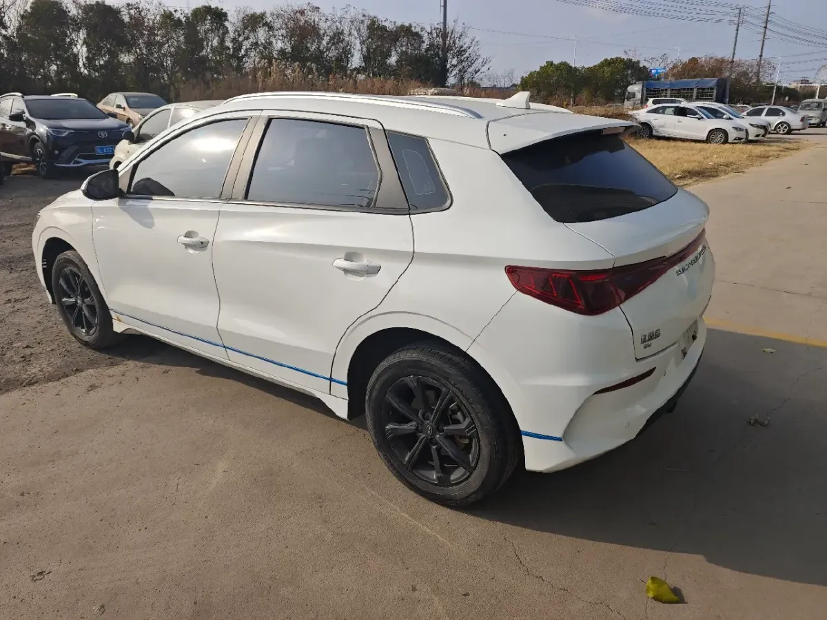 2019 BYD e2 BEV 47.3KWH,autocango,china used car exporter,china ev exporter,chinese used car exporter,chinese used ev exporter