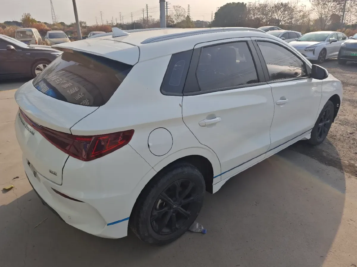 2019 BYD e2 BEV 47.3KWH,autocango,china used car exporter,china ev exporter,chinese used car exporter,chinese used ev exporter