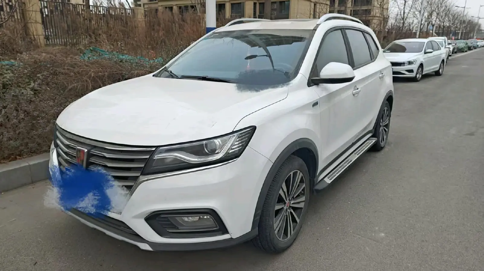 2020 MG MG6 1.5T 169HP L4 6MT